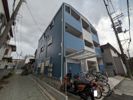 キャッスルコート園田の外観画像