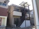 サトオカマンションの外観画像