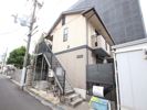 ドミールIの外観画像