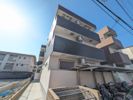 フジパレス立花町二丁目2番館の外観画像