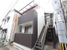 メゾン西桜木町の外観画像