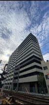 ワコーレ塚口駅前ファーストエンブレムの外観画像