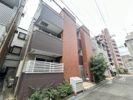 パロス武庫川の外観画像