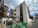 フジパレス長洲本通EASTの外観画像