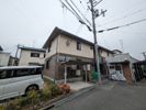 メゾンクレールの外観画像