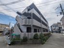 ブルージュ武庫之荘の外観画像