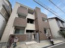 ALEGRIA尼崎西の外観画像