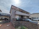 カーサ ドイスの外観画像