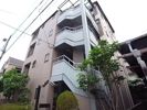 ルミエール西桜木の外観画像