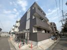 フジパレス北城内WESTの外観画像