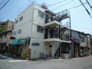 マロンハイツの外観画像