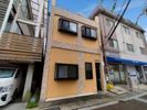 シャトー大物の外観画像