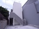 グランクラス尼崎東の外観画像