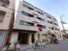 サンコート東難波の外観画像