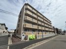 サンライフ西長洲の外観画像