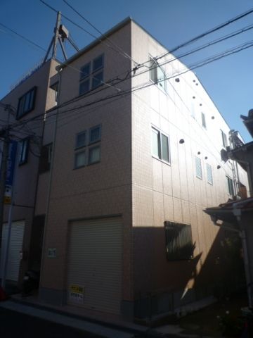 ラファ道意町の外観画像