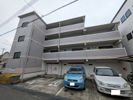五合橋マンションの外観画像