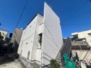 クラスティーネヴィラ尼崎の外観画像