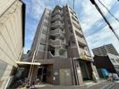 ドミトリー神田の外観画像
