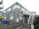 U－クレストの外観画像