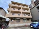 マンションフェニックスの外観画像