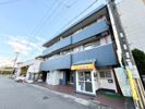 アイビースクエア南塚口の外観画像