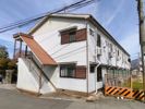 鍵田ハイツの外観画像