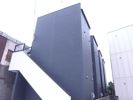 GRANHOMEの外観画像