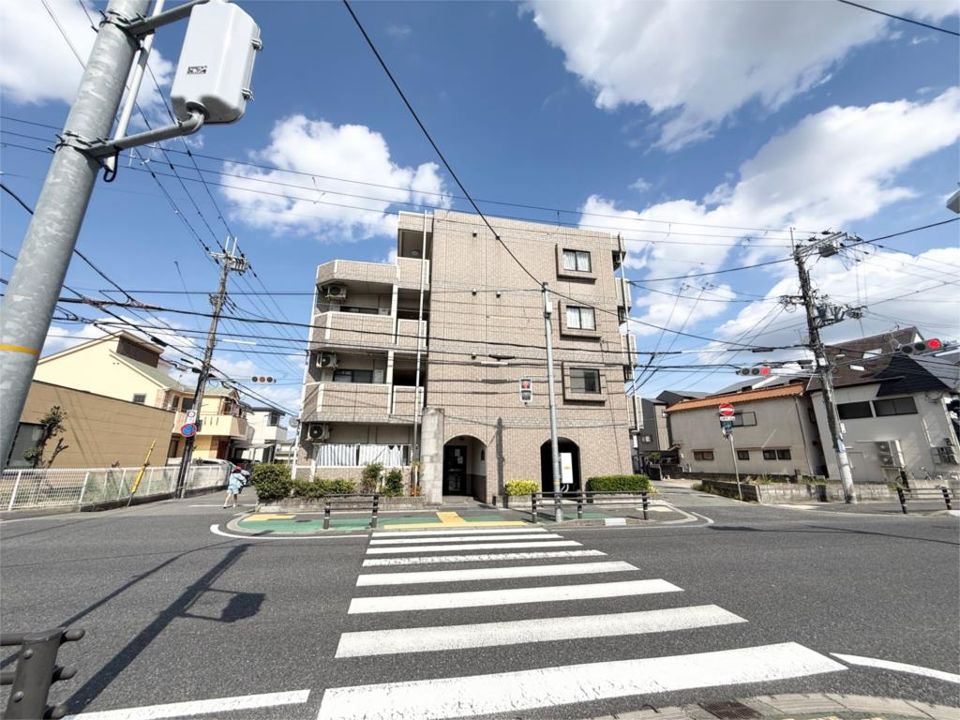 ハビタビリス2の外観画像