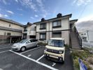 MAISON BERGEの外観画像