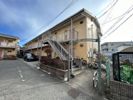 ファミール福田の外観画像