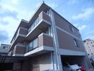 ステージアトマトの外観画像