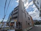 MSTYLE武庫之荘1の外観画像