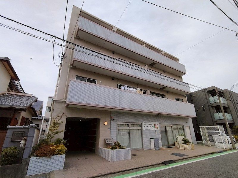 オークヒルズ武庫之荘の外観画像