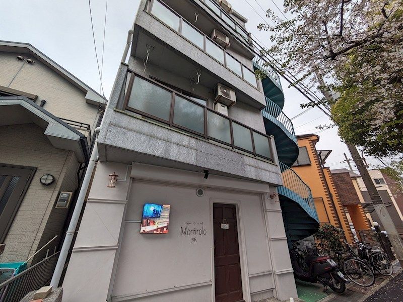 ランドマーク武庫之荘の外観画像