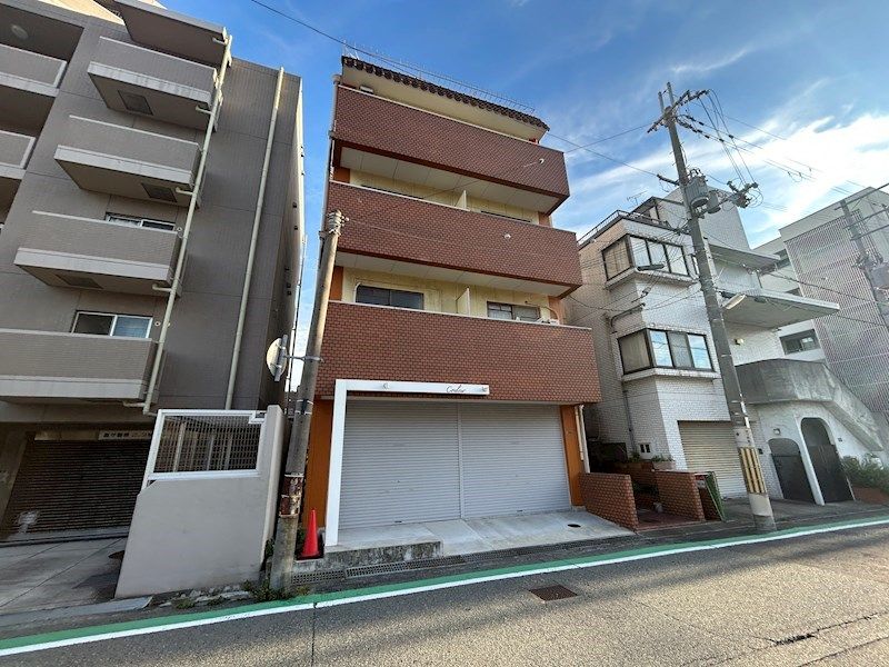 プチメゾン池田の外観画像