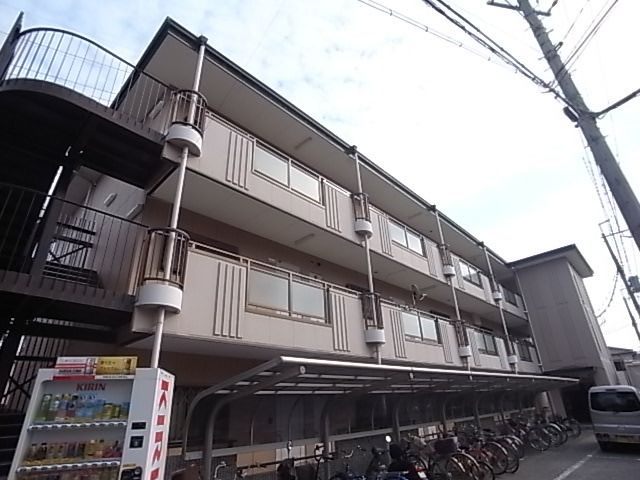 コーディアルグランの外観画像