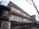 コーディアルグランの外観画像