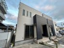 フジパレス戸建賃貸武庫町の外観画像