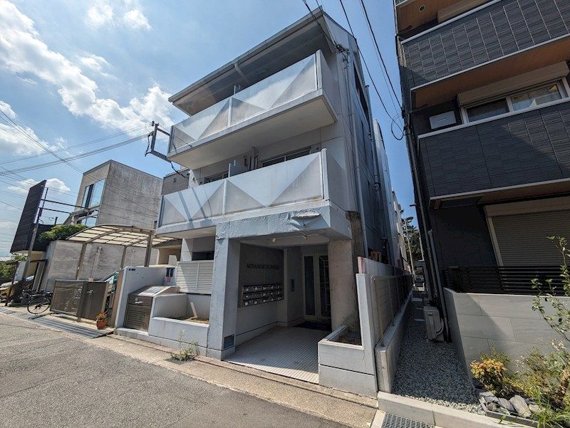 ハイツ大和2の外観画像