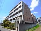 パレ武庫之荘東の外観画像