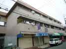 五反田ハイツの外観画像