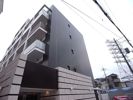 ファーストエフレシア立花2の外観画像