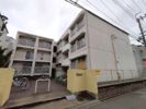 福弥マンションの外観画像