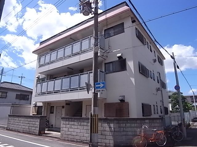 濱マンションエルの外観画像