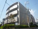 アザレ立花の外観画像