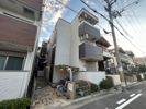 フジパレス立花町1番館の外観画像