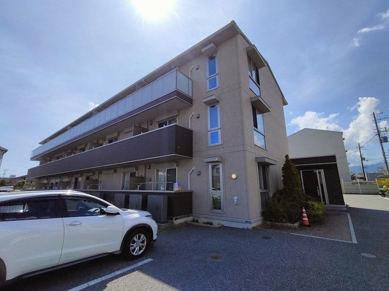 T-VILLAGEの外観画像