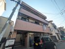 Panacher Moriの外観画像