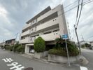 トレスフォンテ東園田の外観画像